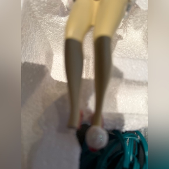 Tinkerbell Tree Topper - Picture 5 of 10